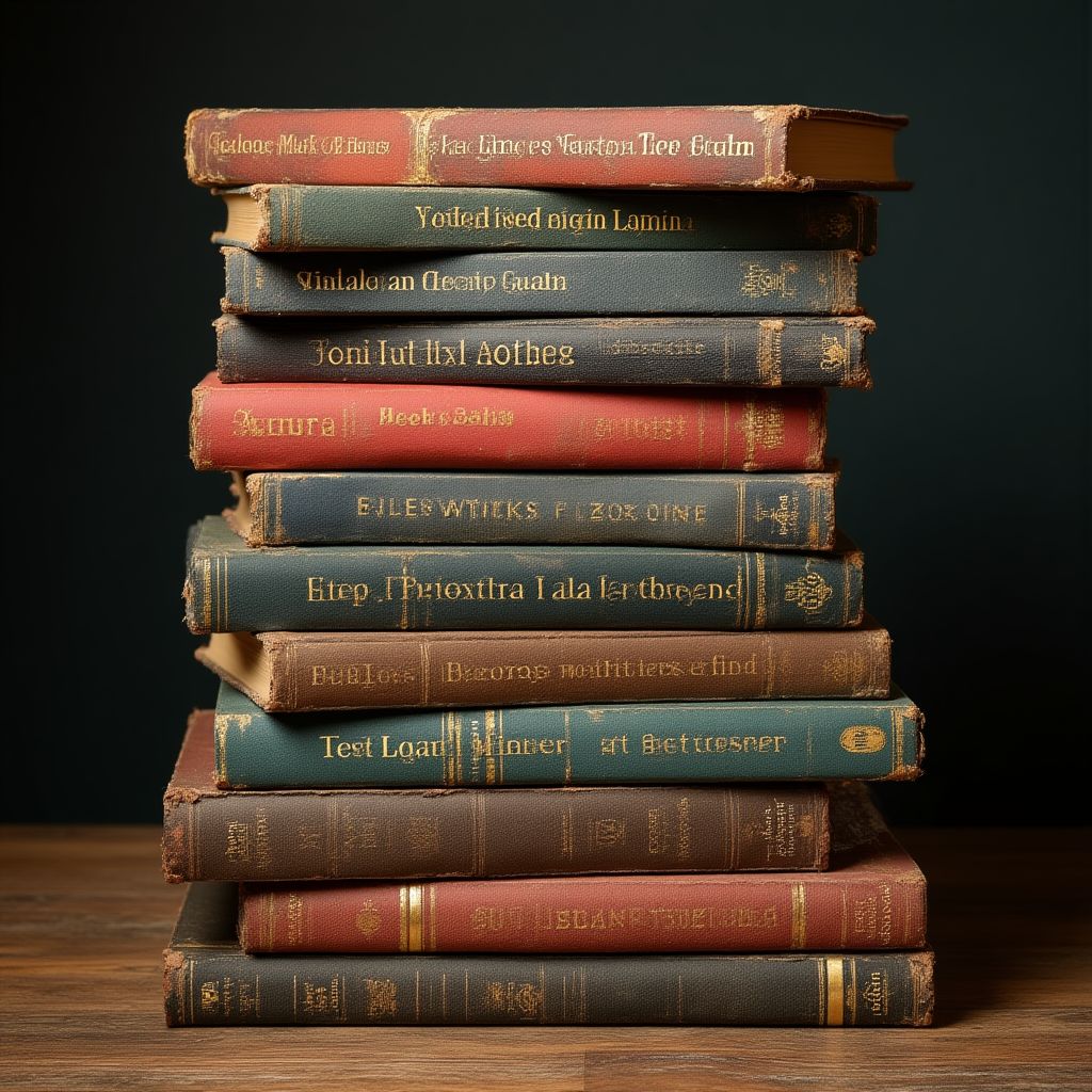 Publications Icon