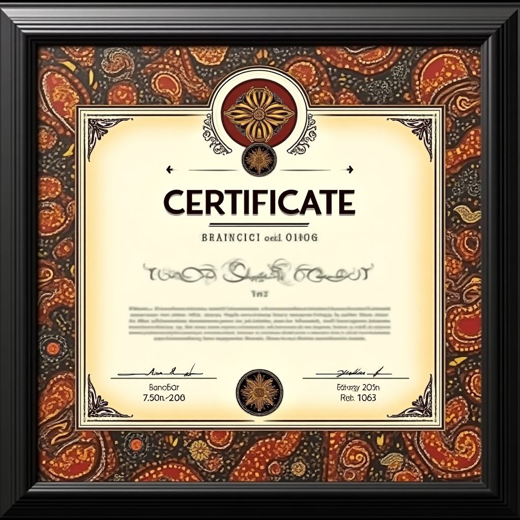 Cultural Heritage Preservation Award