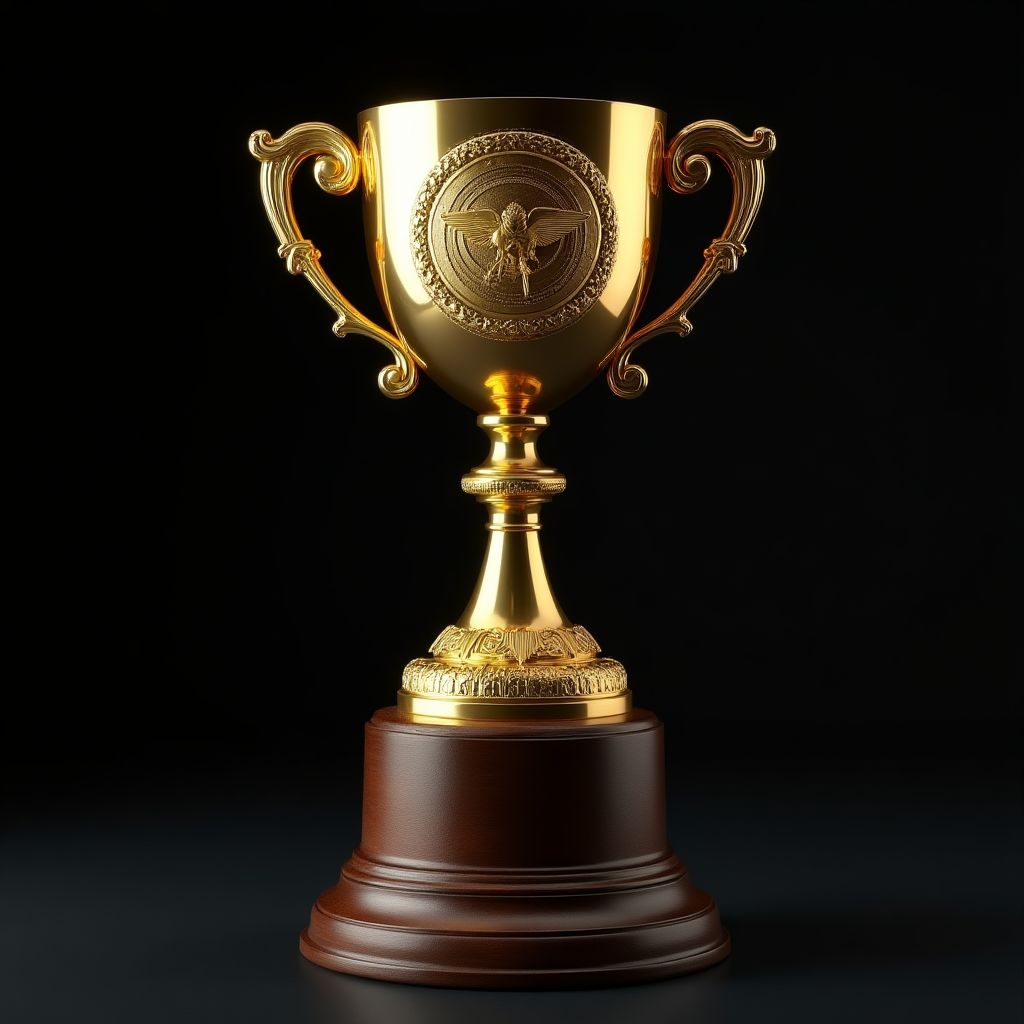 International Paranormal Research Award