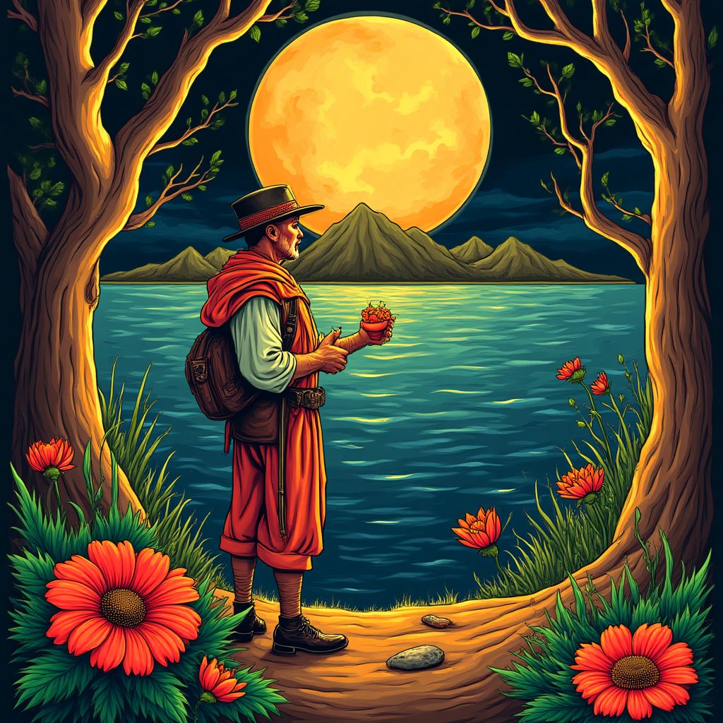 Journal of Australian Folklore Publication